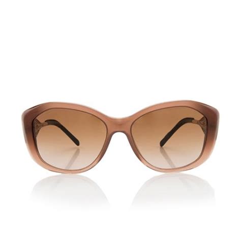 burberry gabardine sunglasses light horn|Burberry Sunglasses & Women's Accessories .